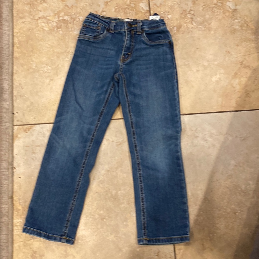 Levi’s Performance 511 Slim Girl’s size 6 REG